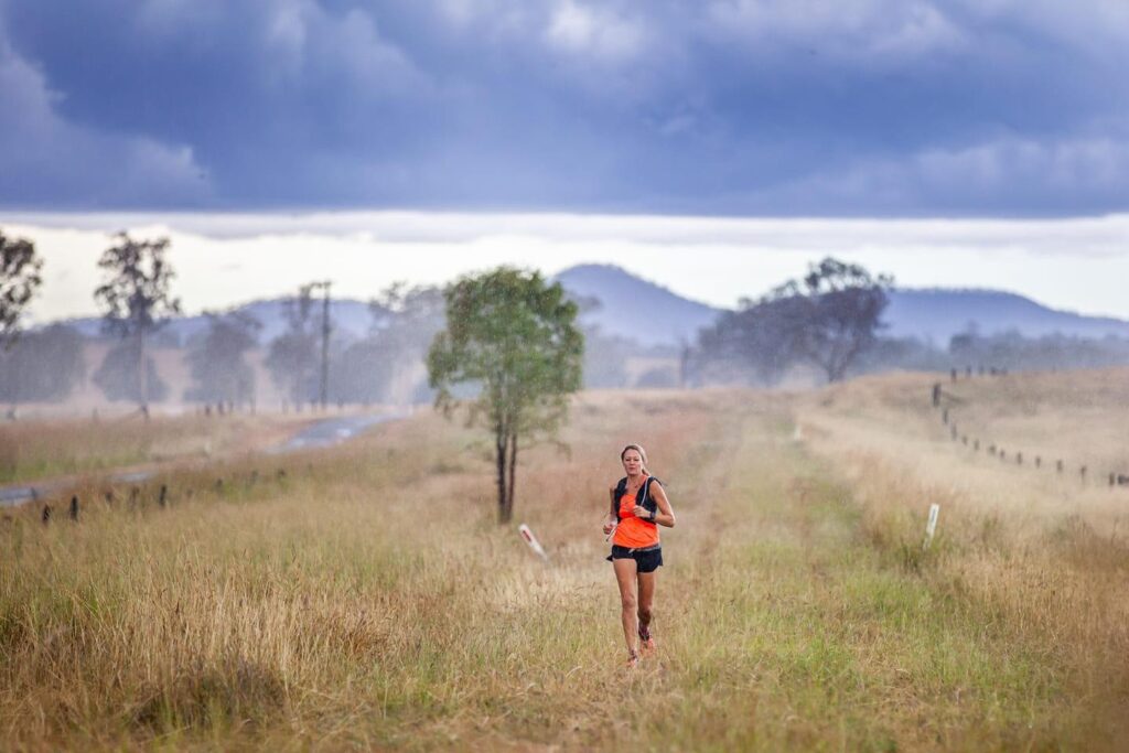 Backyard Ultra Australia Best Ultra Marathons in Australia Dead Cow