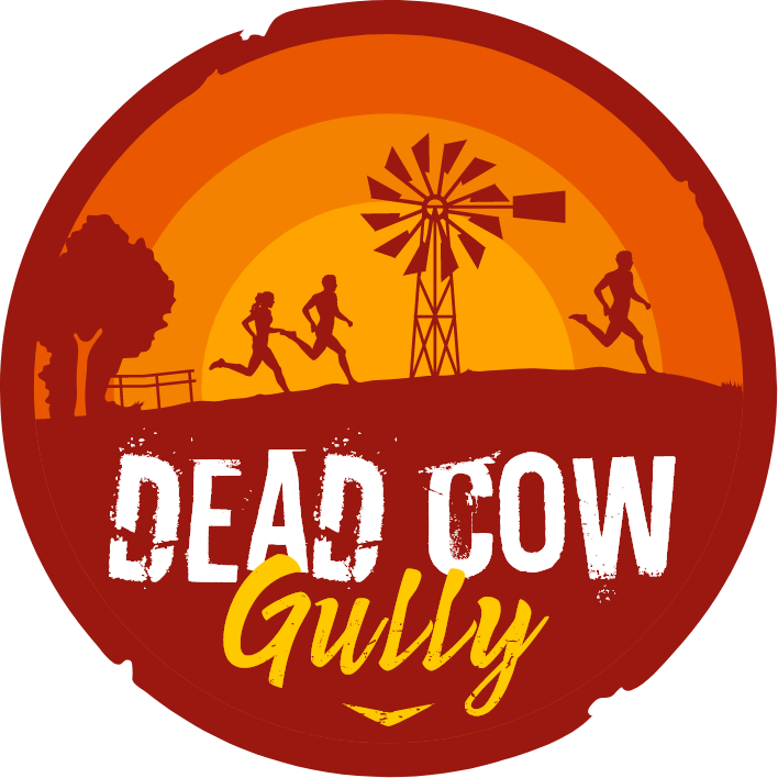 Dead Cow Gully Logo